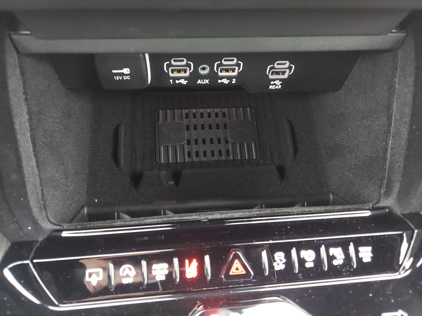 New 2026 Jeep Grand Wagoneer Summit image 21