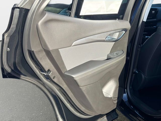 New 2026 Buick Envision Sport Touring image 11