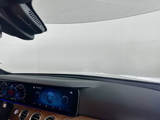 Certified 2023 Mercedes-Benz E 450 4MATIC Sedan image 29