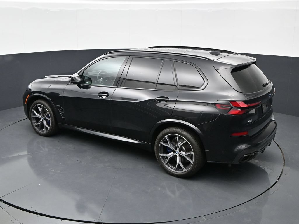 Used 2026 BMW X5 M60i AWD/4WD image 36
