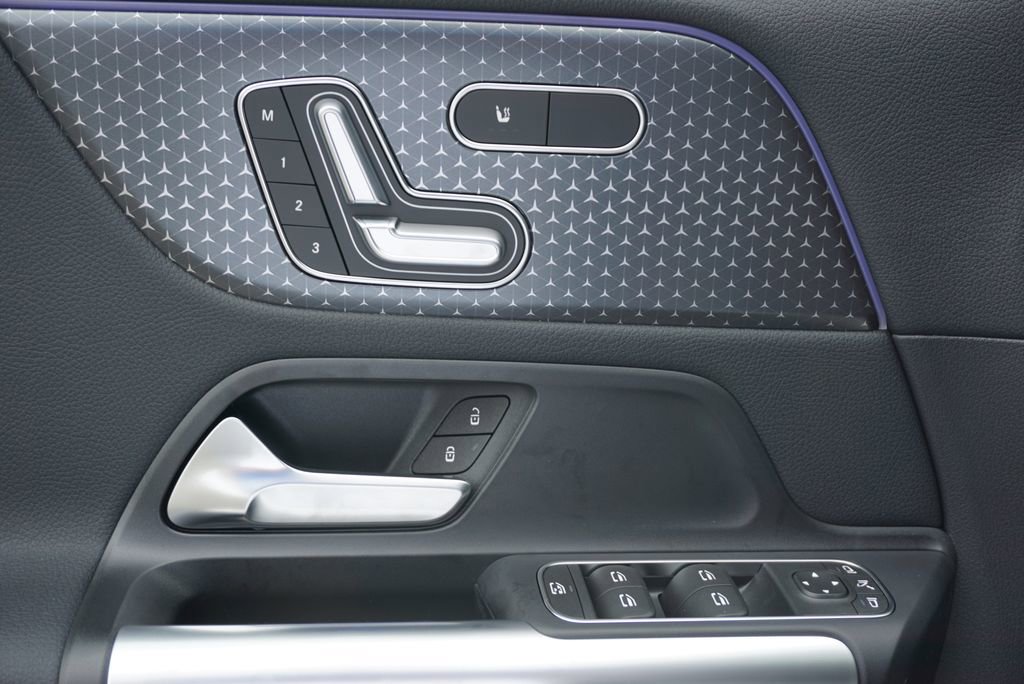 Certified 2026 Mercedes-Benz GLA 250 image 22