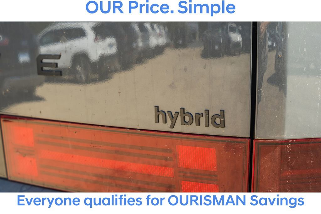 New 2026 Hyundai Santa Fe Calligraphy image 7