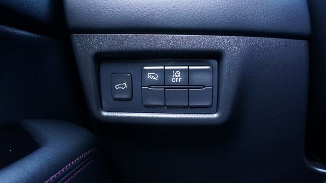 Used 2024 MAZDA CX-5 Carbon Edition image 25