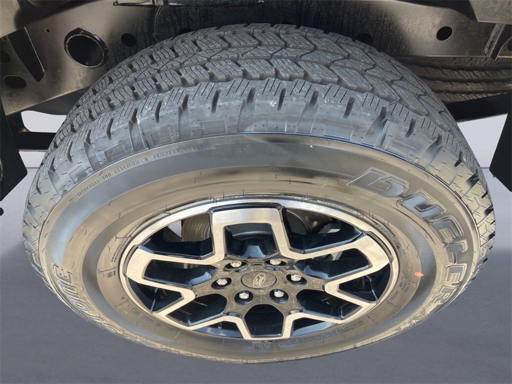 Used 2021 Ford Ranger XLT w/ Equipment Group 302A High image 9