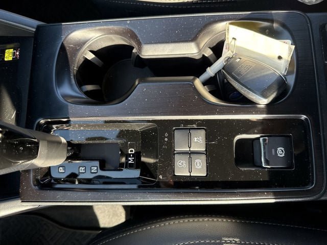 New 2026 Subaru Outback Limited AWD/4WD image 81