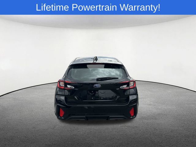 New 2026 Subaru Impreza 2.0i Sport image 13