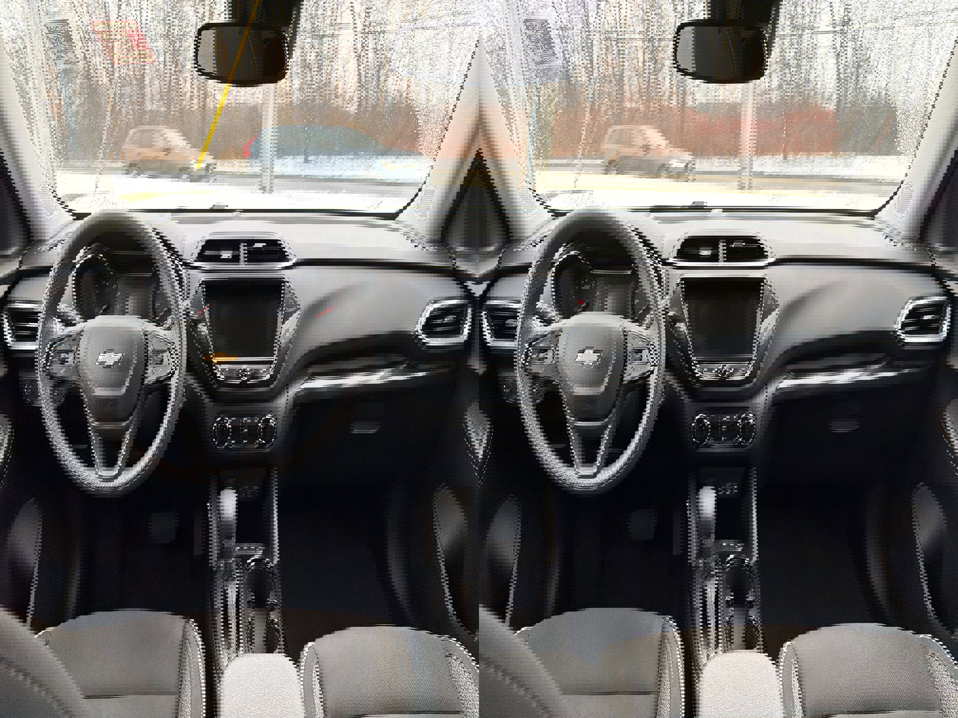 Used 2021 Chevrolet TrailBlazer LT w/ Convenience Package image 12