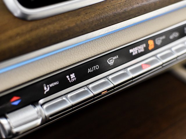 Certified 2022 Mercedes-Benz GLE 350 4MATIC image 29