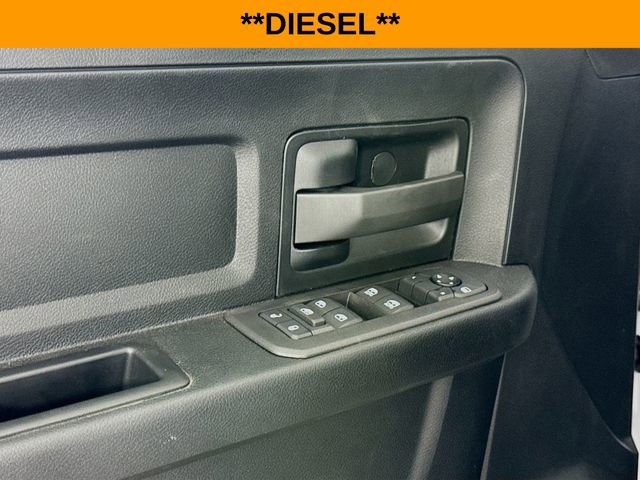 New 2025 RAM 2500 Tradesman image 18