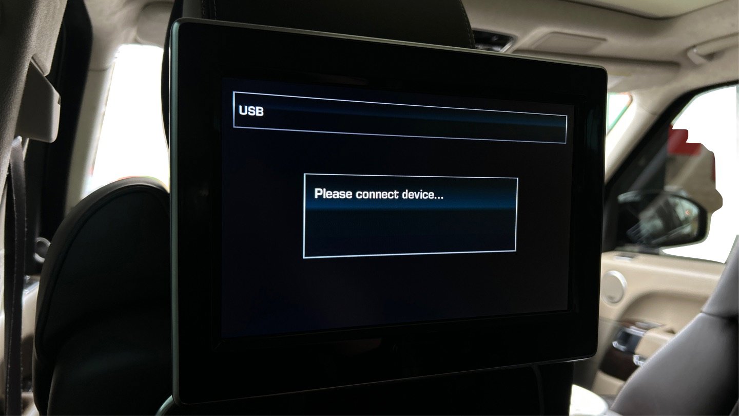 Used 2014 Land Rover Range Rover Long Wheelbase Autobiography image 24