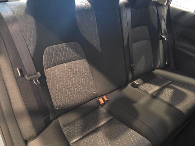 New 2026 Nissan Sentra SV w/ Floor Mat Package FWD image 12