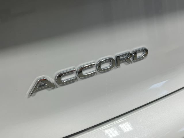 New 2026 Honda Accord EX-L image 6