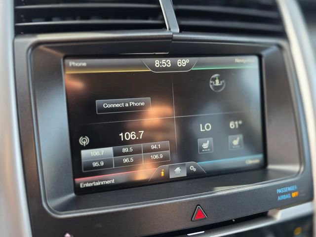 Used 2014 Ford Edge Sport w/ Vision Package image 20