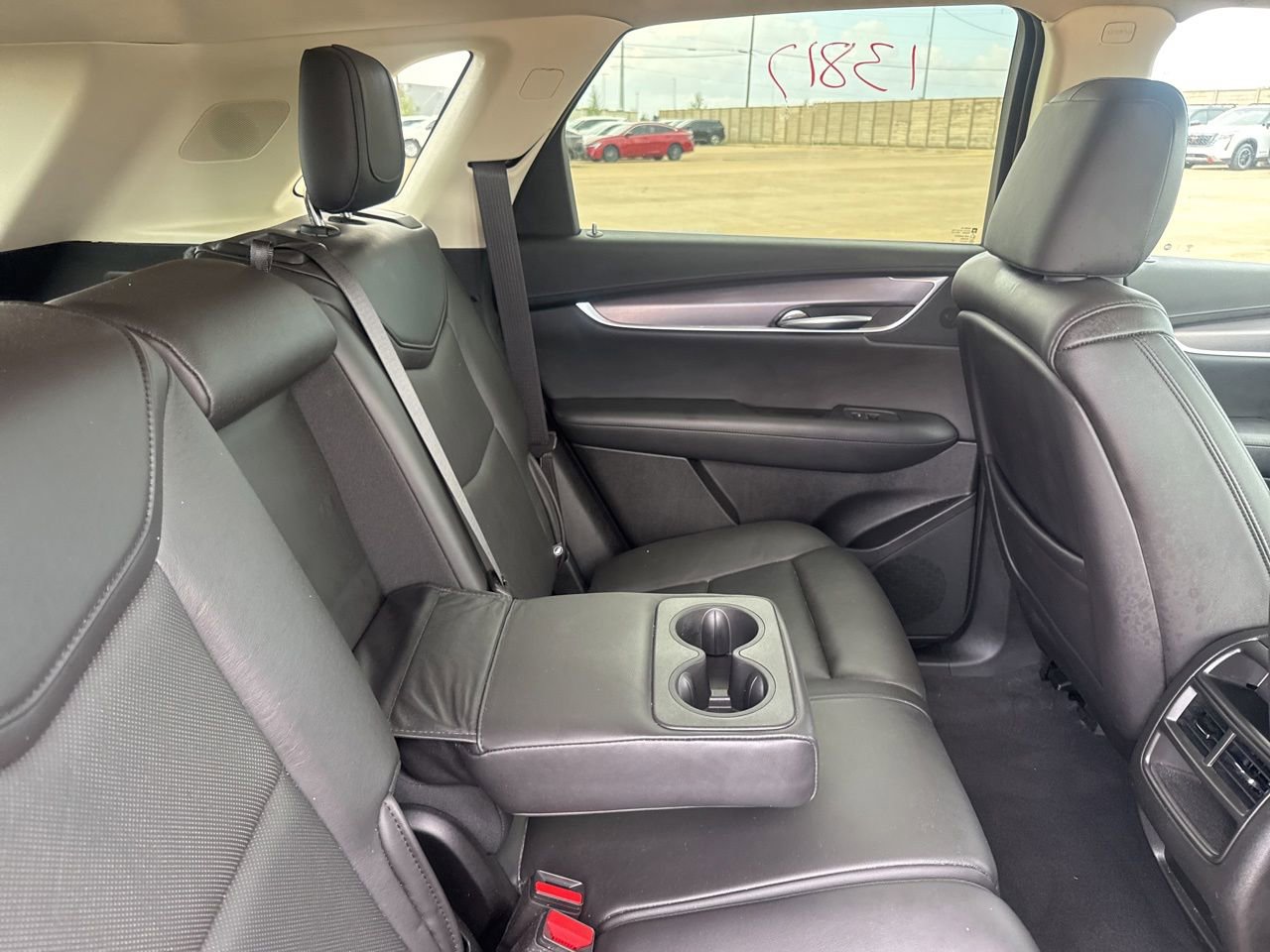 Used 2019 Cadillac XT5 Luxury AWD/4WD image 31
