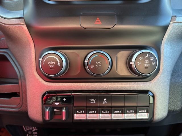 Used 2022 RAM 3500 Tradesman image 15