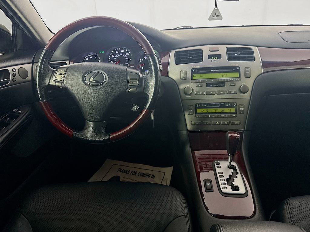 Used 2005 Lexus ES 330 image 25