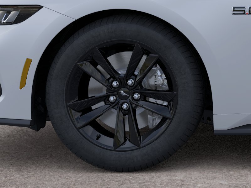 New 2025 Ford Mustang GT RWD image 19