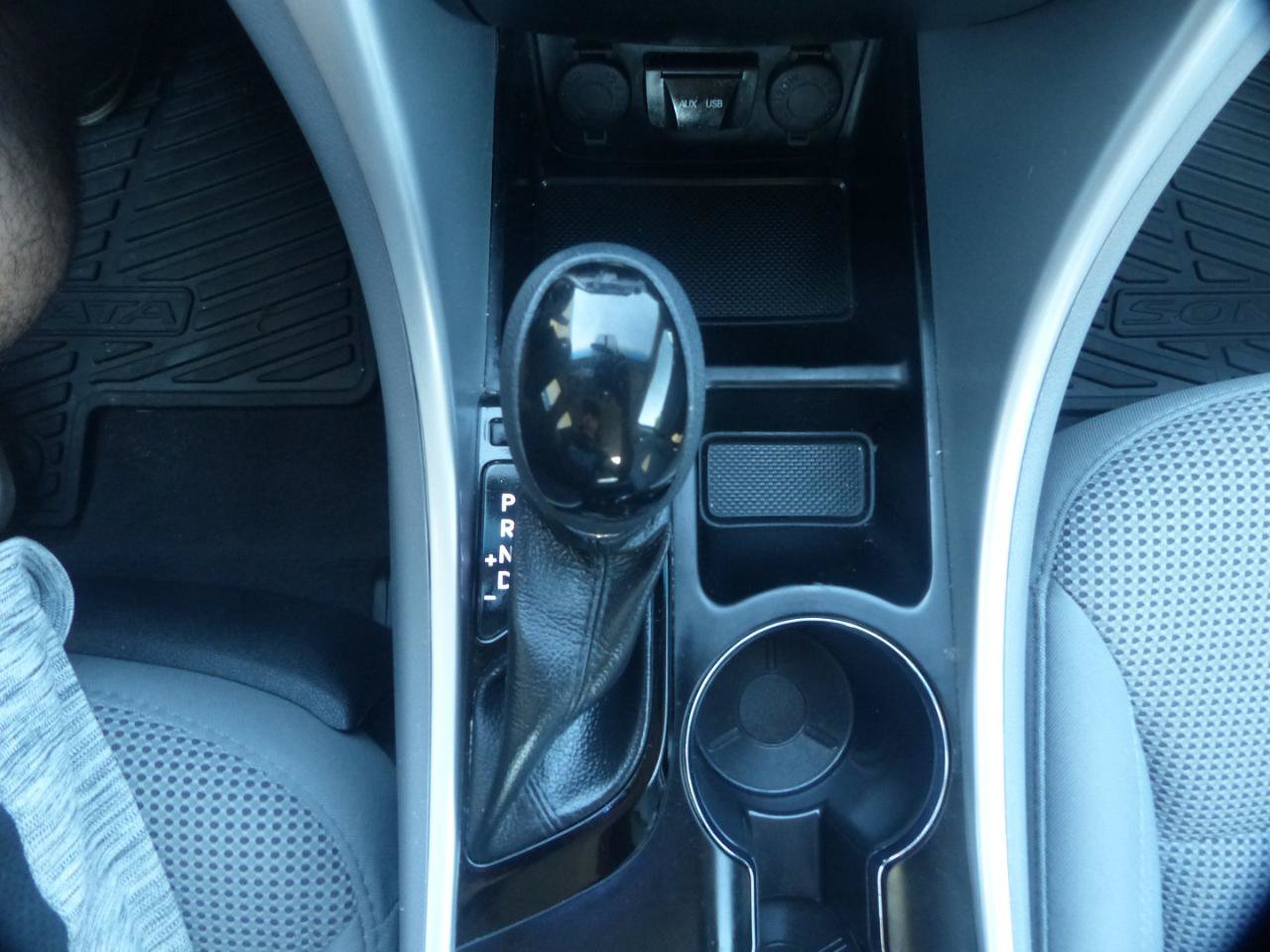 Used 2014 Hyundai Sonata GLS w/ Popular Equipment Group 2 FWD image 22