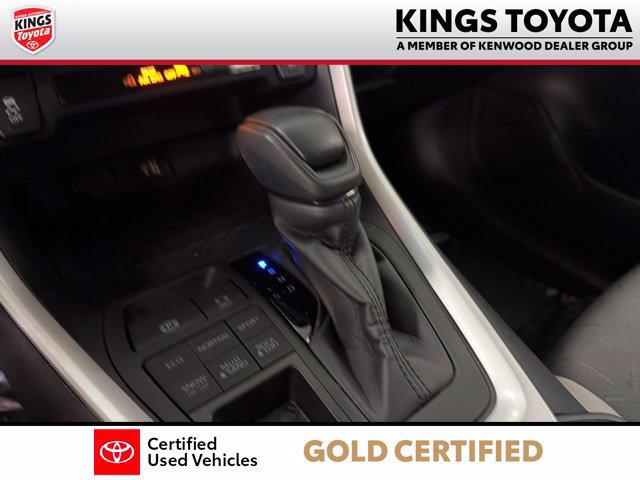 Certified 2024 Toyota RAV4 XLE w/ Convenience Package AWD/4WD image 24