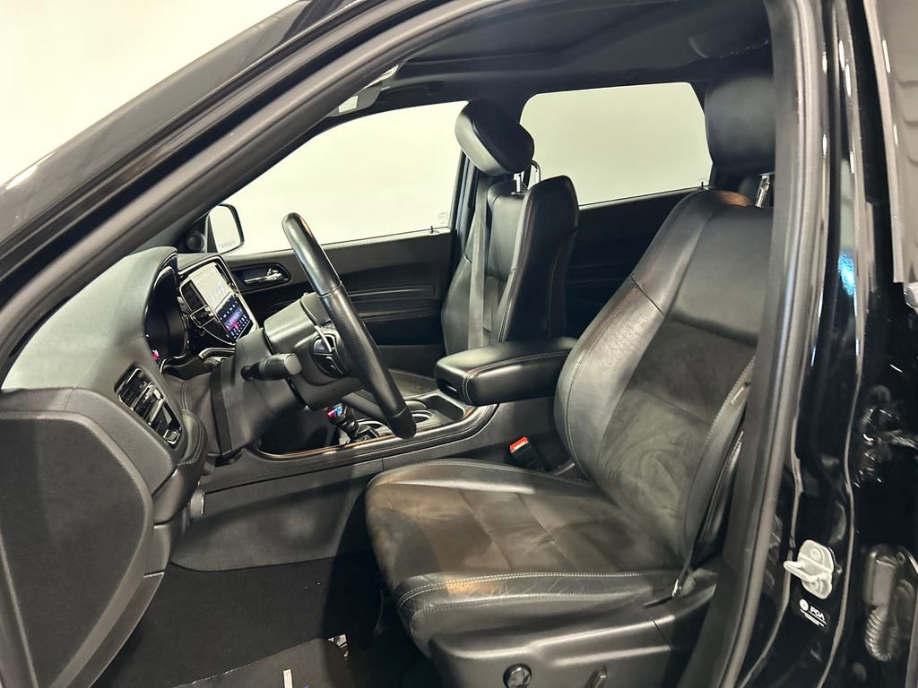 Used 2021 Dodge Durango GT image 16