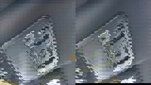 New 2026 Toyota Tundra Limited image 27