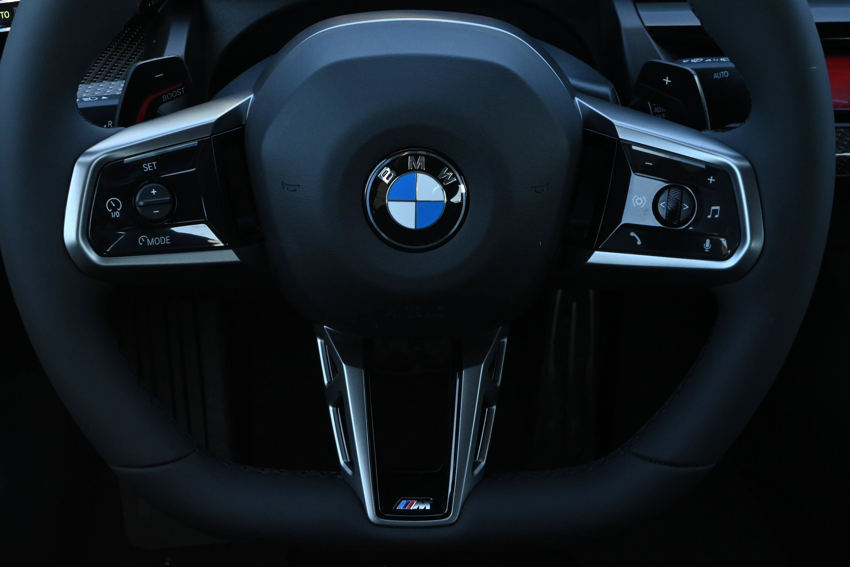 New 2026 BMW 540i xDrive w/ Executive Package AWD/4WD image 29