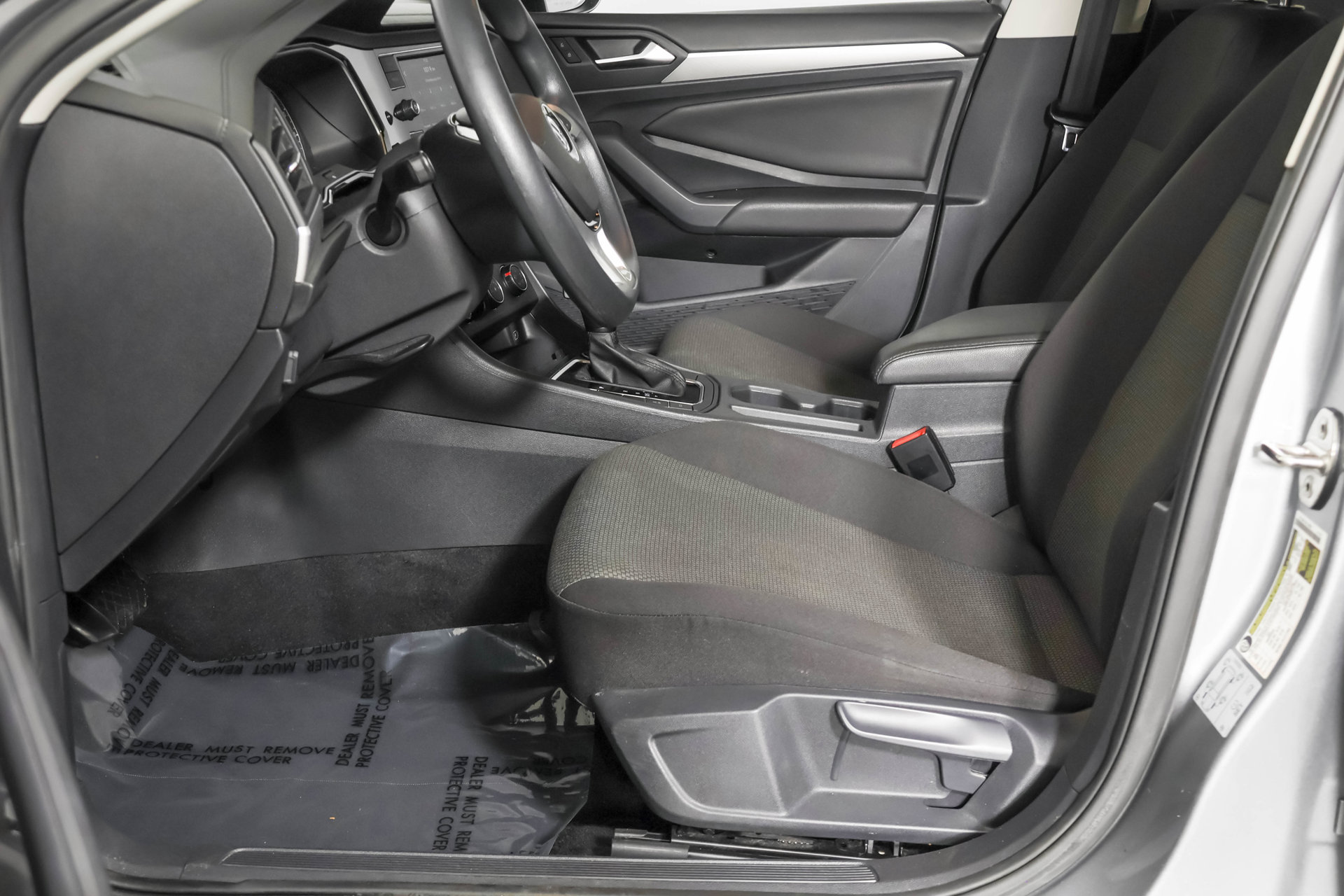 Used 2019 Volkswagen Jetta S w/ Driver Assistance Package FWD image 21