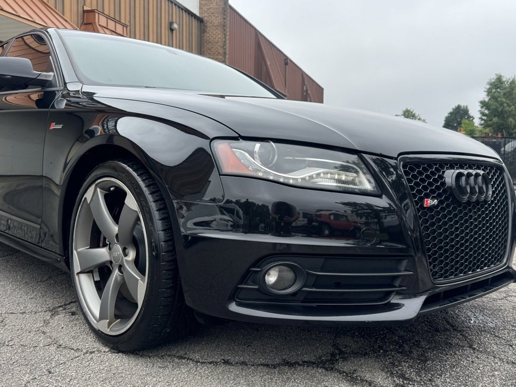 Used 2012 Audi S4 Prestige image 7