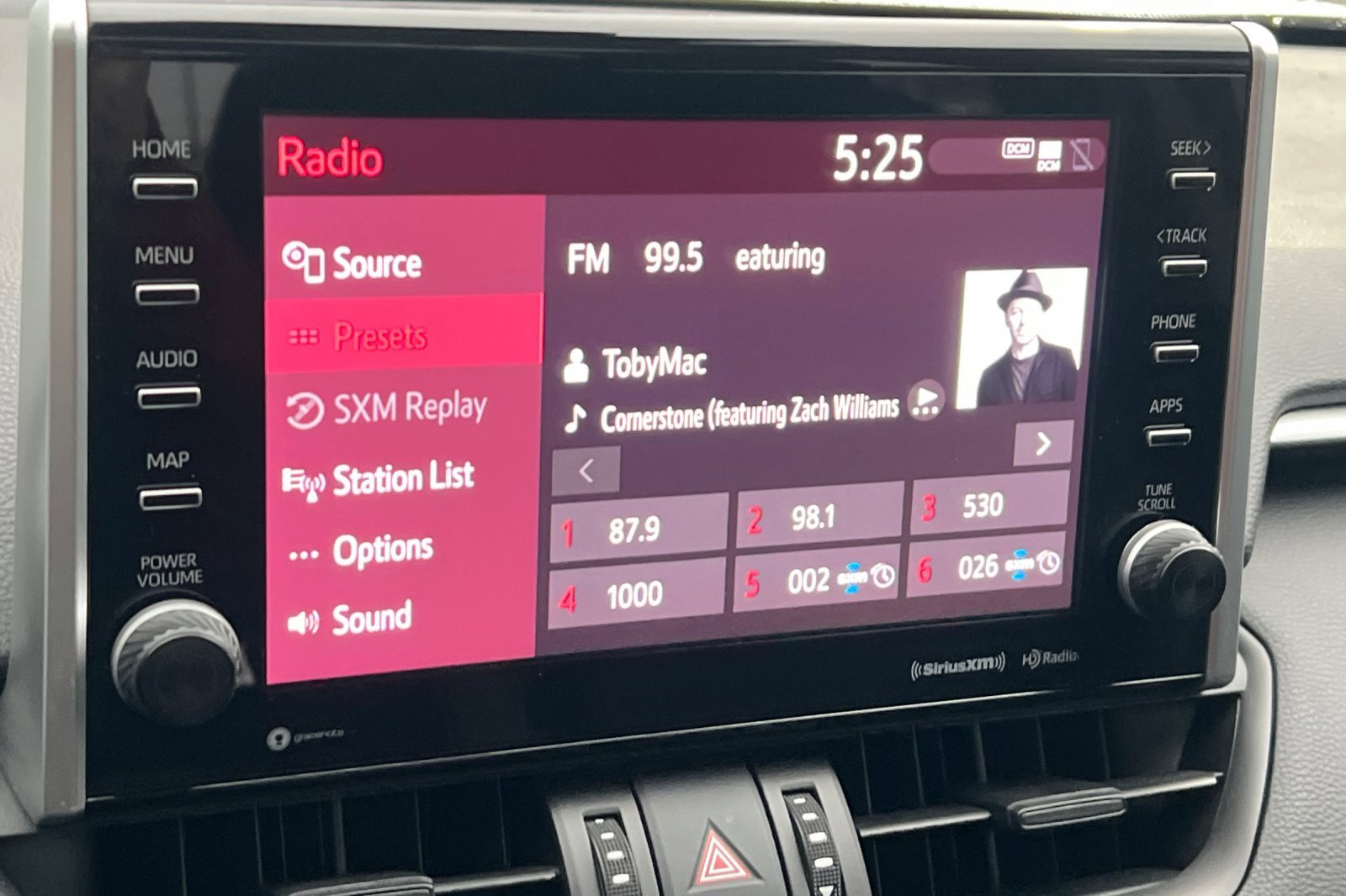 Certified 2022 Toyota RAV4 TRD Off-Road image 15