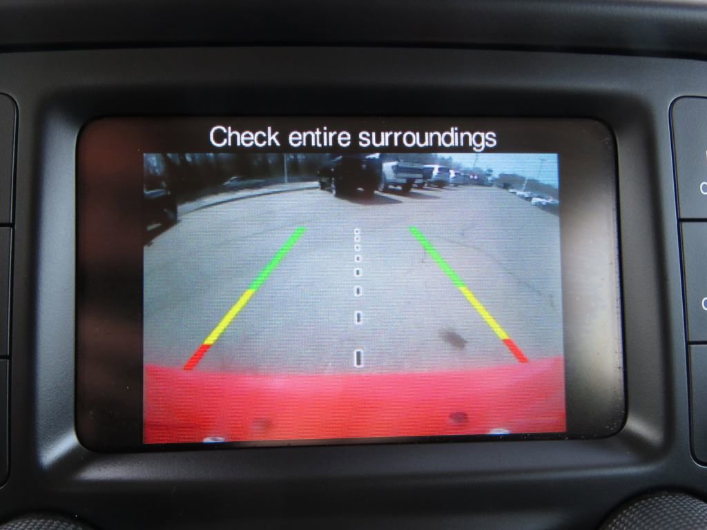 Used 2017 Jeep Renegade Latitude w/ Popular Equipment Group image 24