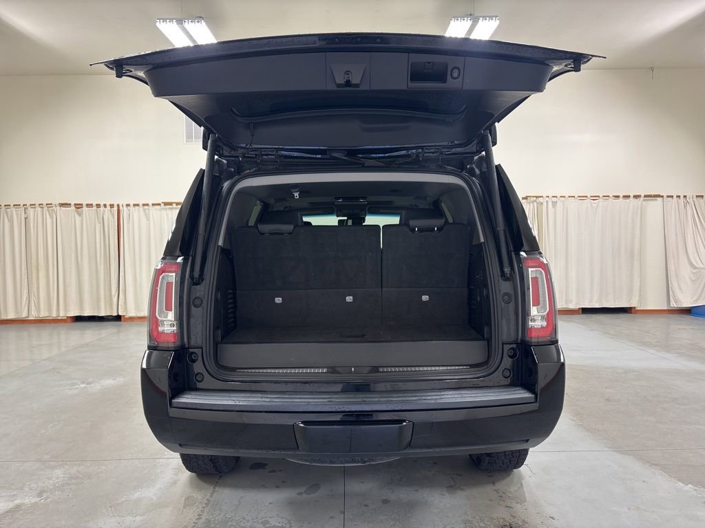 Used 2016 GMC Yukon SLT w/ Open Road Package image 24