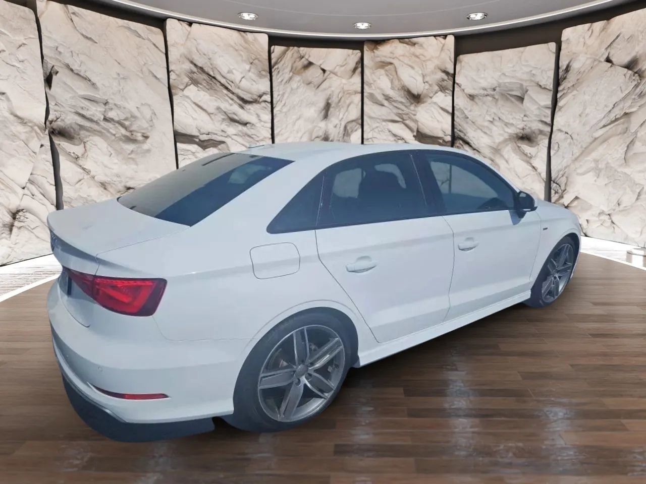 Used 2016 Audi A3 1.8T Premium image 6