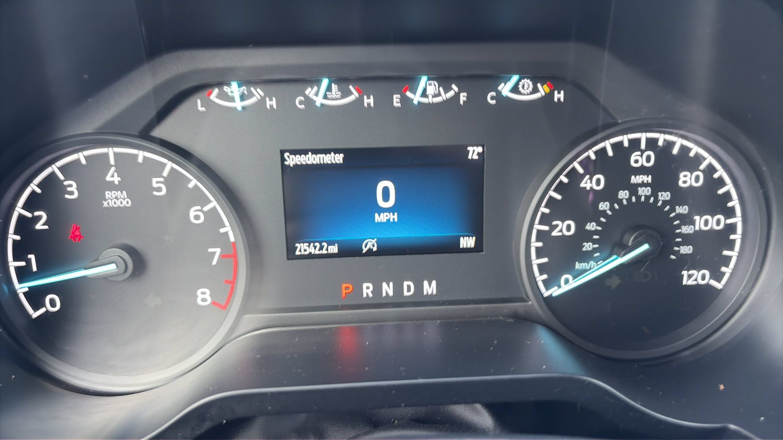 Used 2023 Ford F150 XL w/ STX Appearance Package AWD/4WD image 19