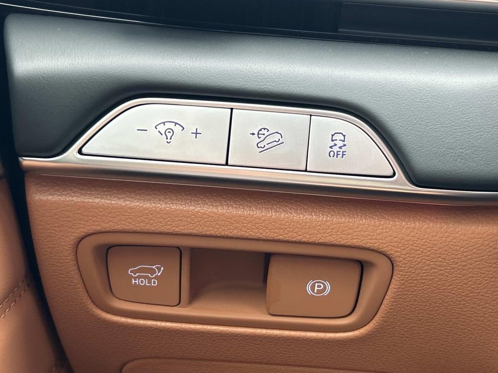 New 2026 Genesis GV80 3.5T Prestige image 31