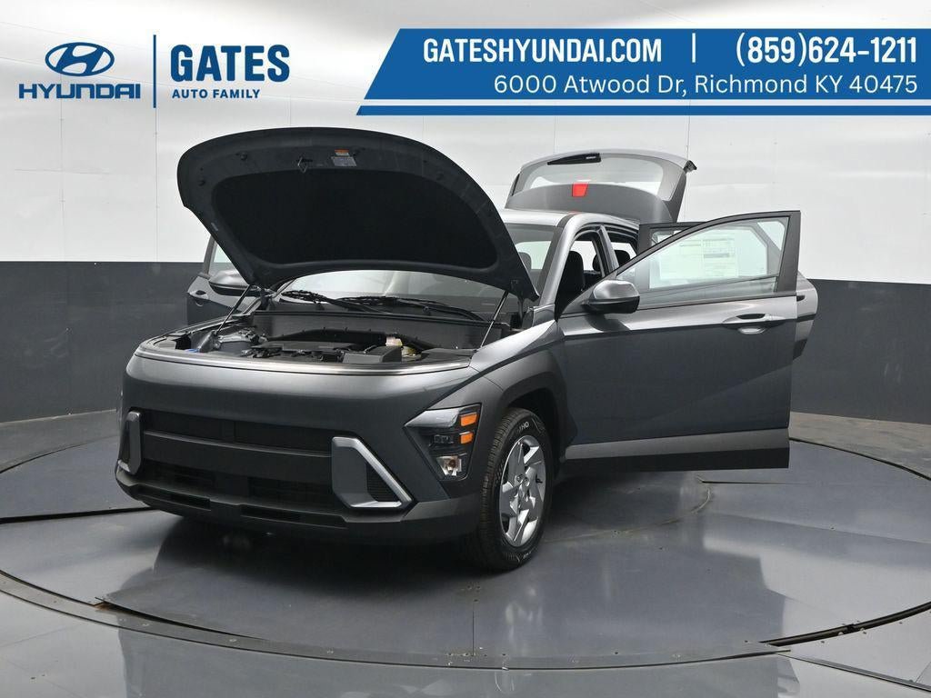 New 2027 Hyundai Kona SE FWD image 56