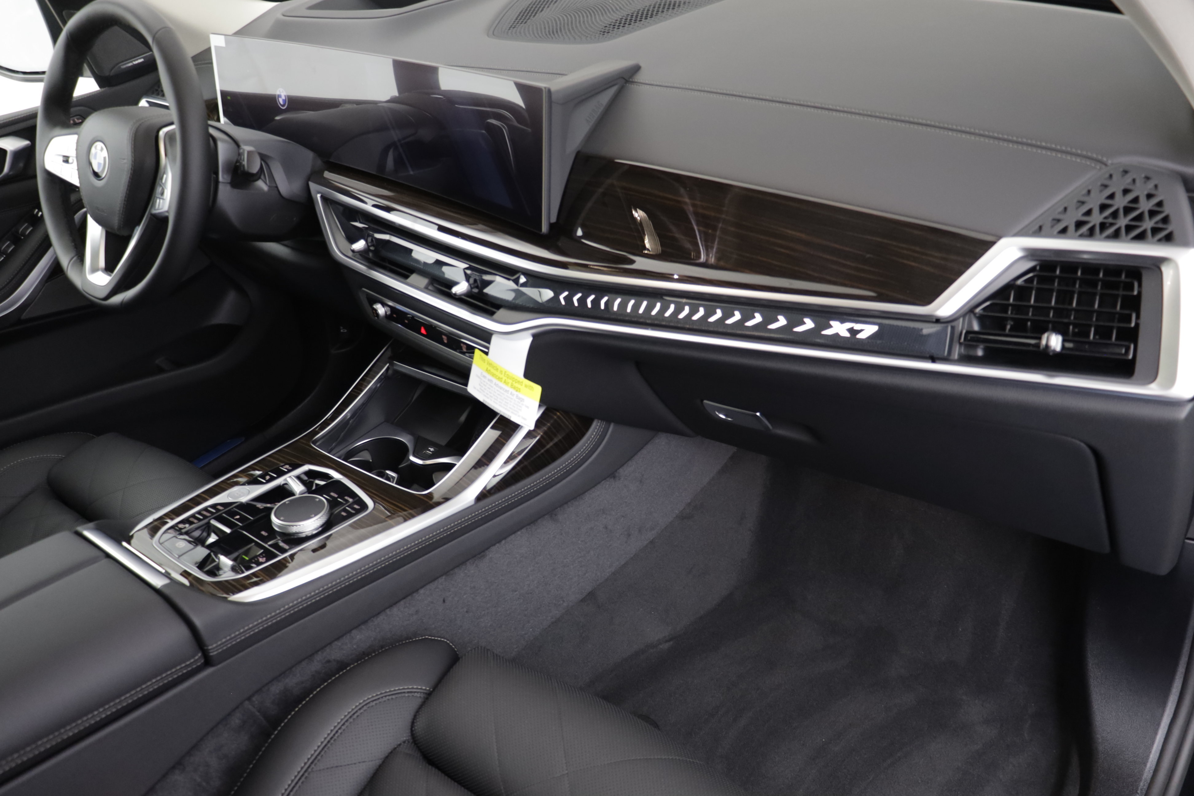 New 2027 BMW X7 xDrive40i w/ Premium Package AWD/4WD image 21