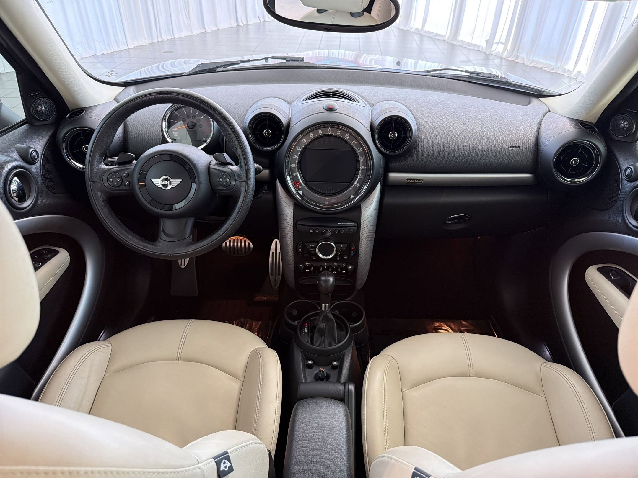 Used 2016 MINI Cooper Countryman S image 17