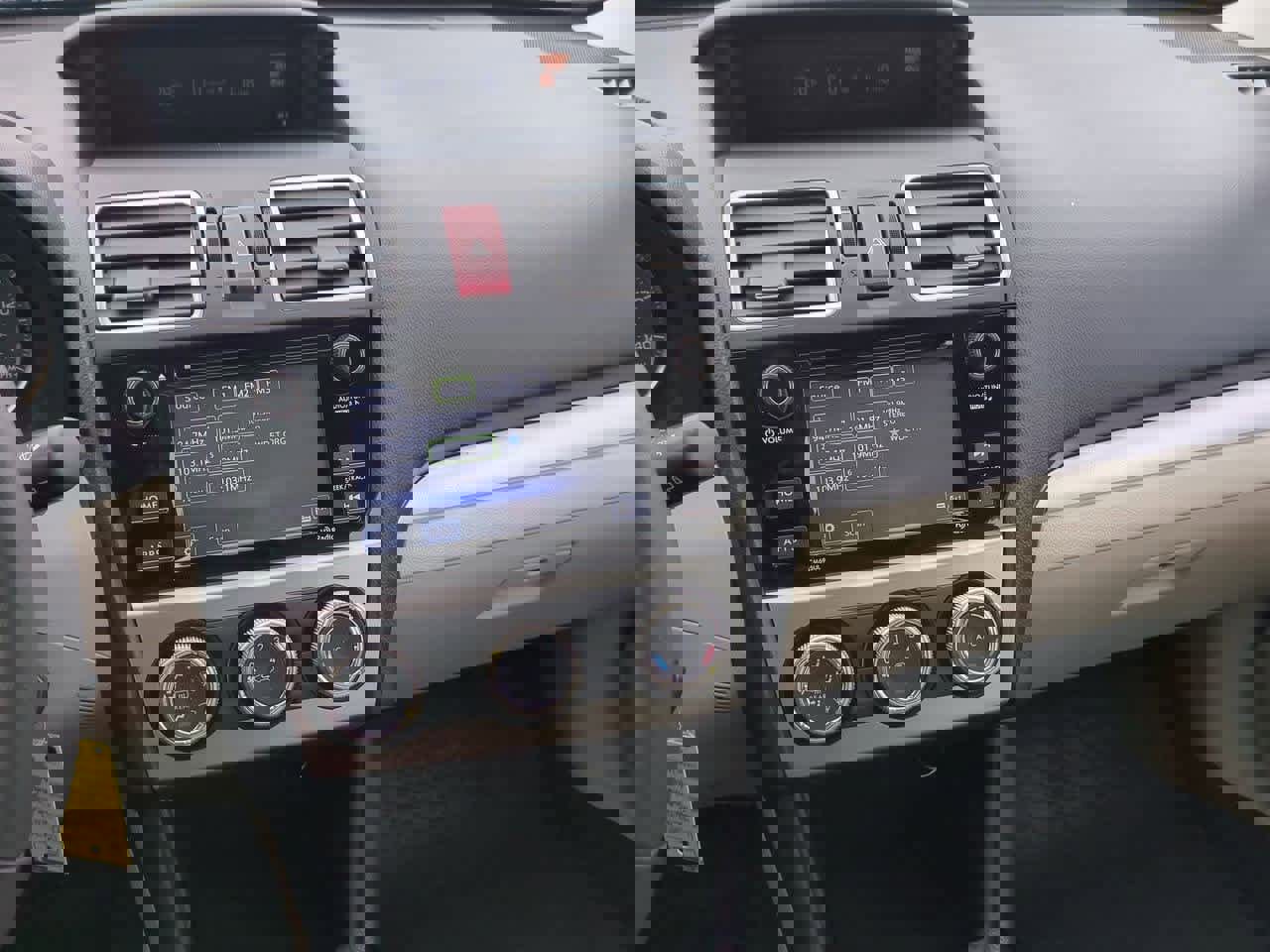 Used 2016 Subaru Impreza 2.0i Sport Premium image 26