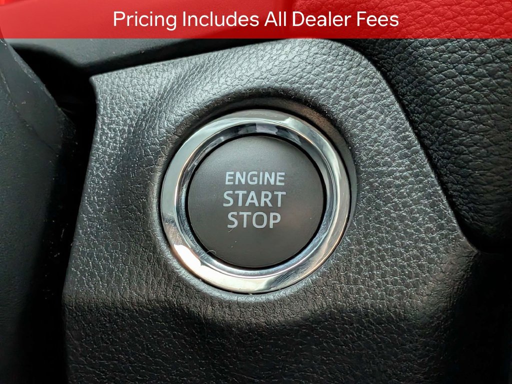 Certified 2025 Toyota RAV4 XLE FWD image 29