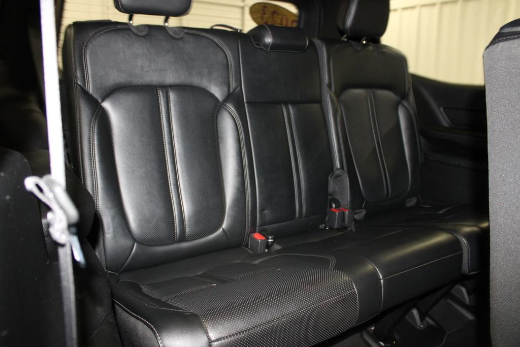 Used 2023 Jeep Wagoneer Series II image 30