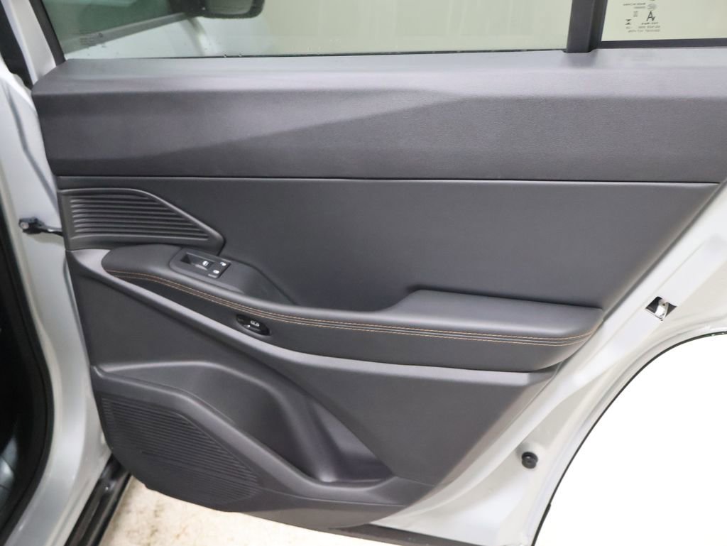 New 2026 Jeep Cherokee Laredo image 17