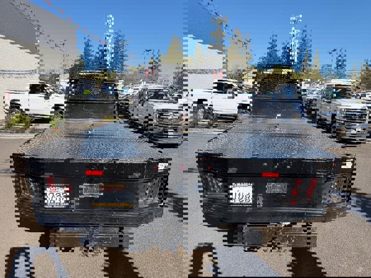 Used 2023 RAM 5500 SLT w/ Quick Order Package 2YG SLT image 7