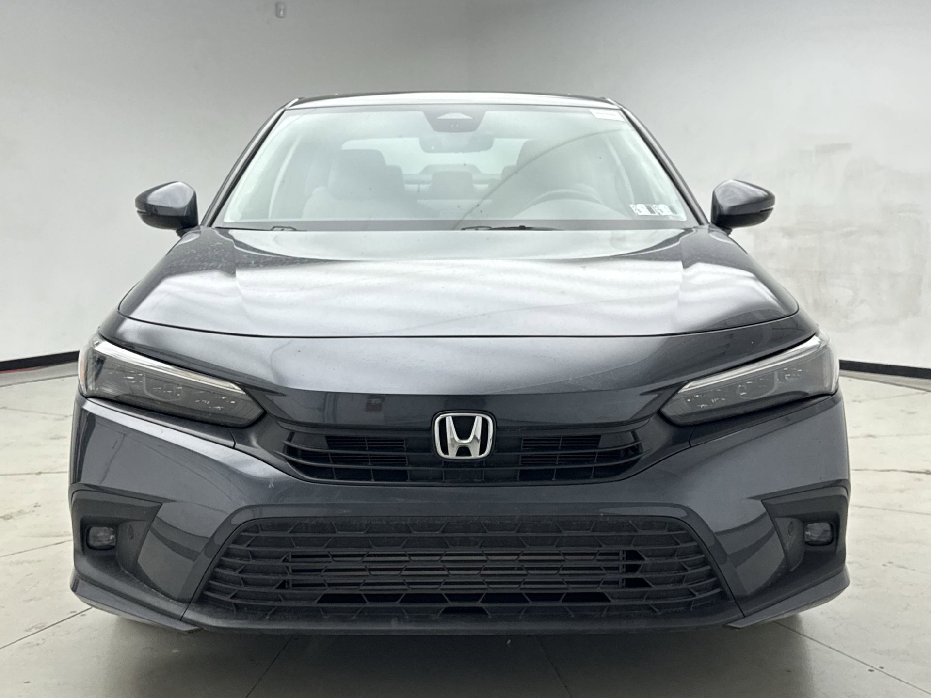 Used 2023 Honda Civic Touring image 8