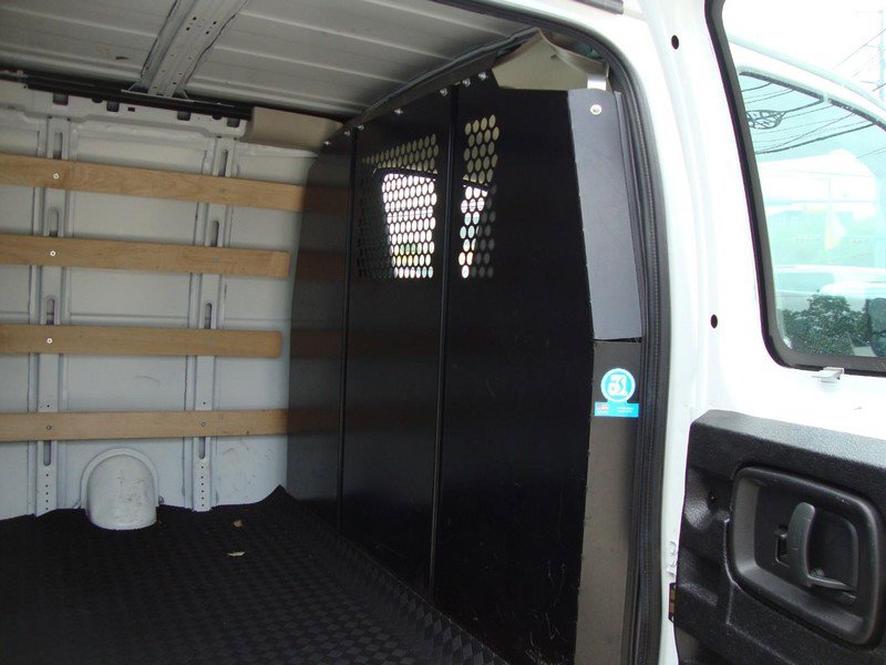 Used 2023 Chevrolet Express 2500 w/ Driver Convenience Package image 7