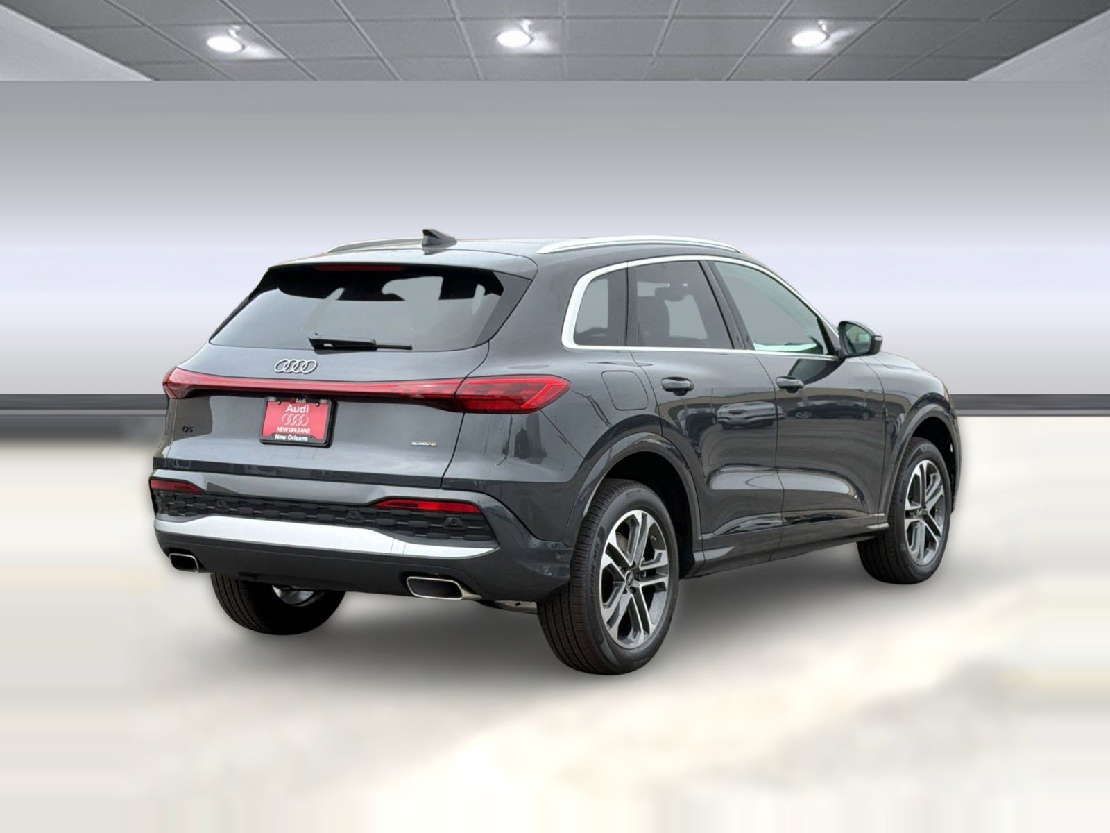 New 2026 Audi Q5 Premium AWD/4WD image 9