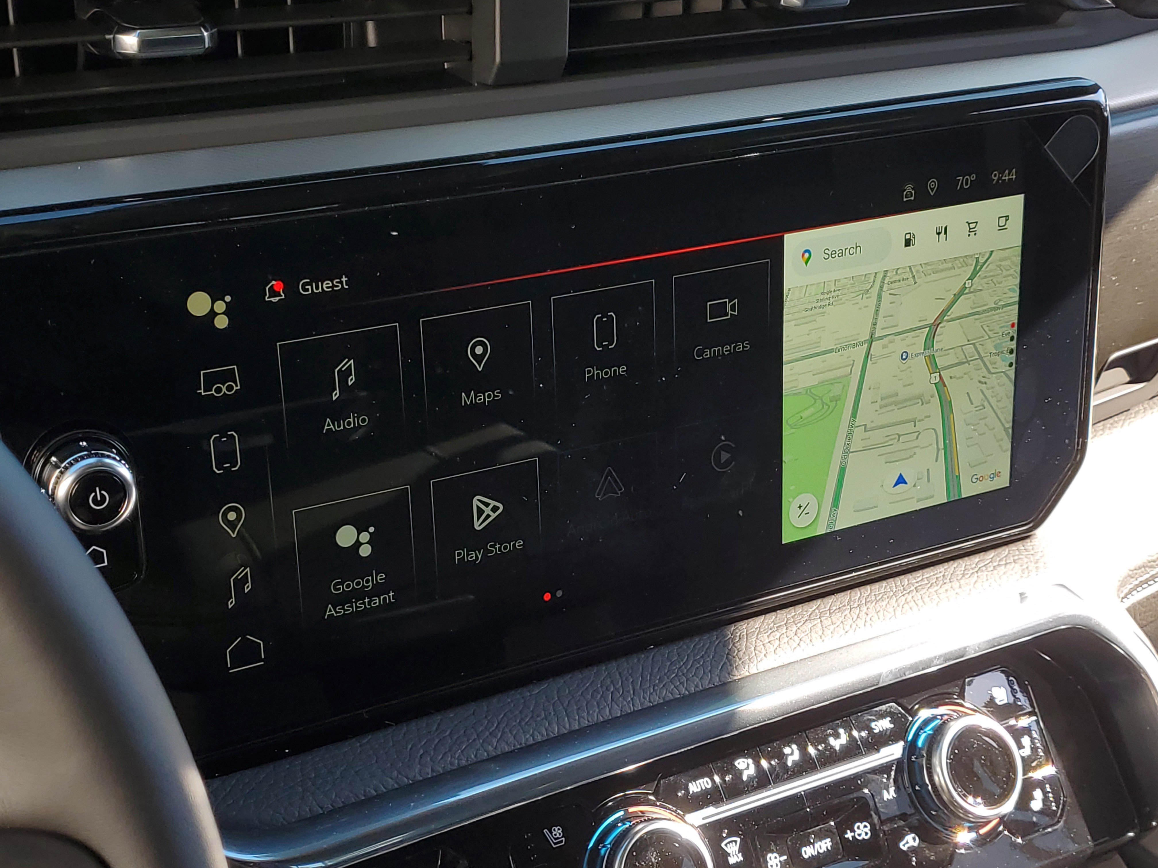 New 2026 GMC Sierra 1500 Denali image 28