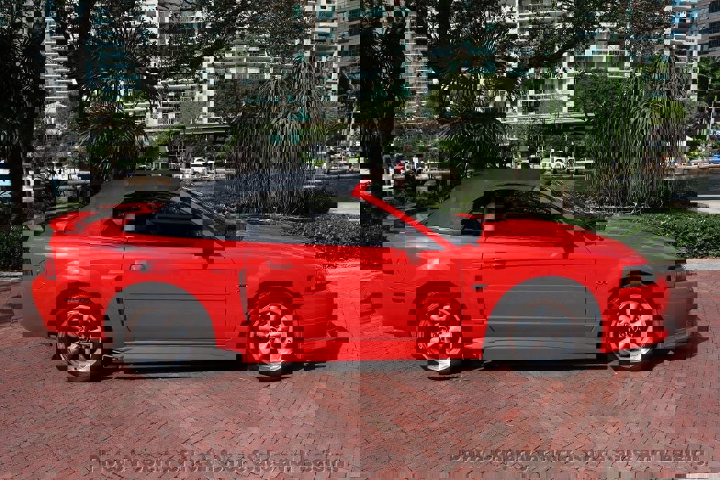 Used 2001 Ford Mustang GT image 47