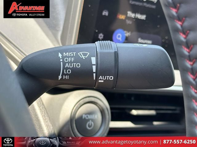 Used 2025 Toyota Prius Plug-In Hybrid w/ Limited Premium Package FWD image 31