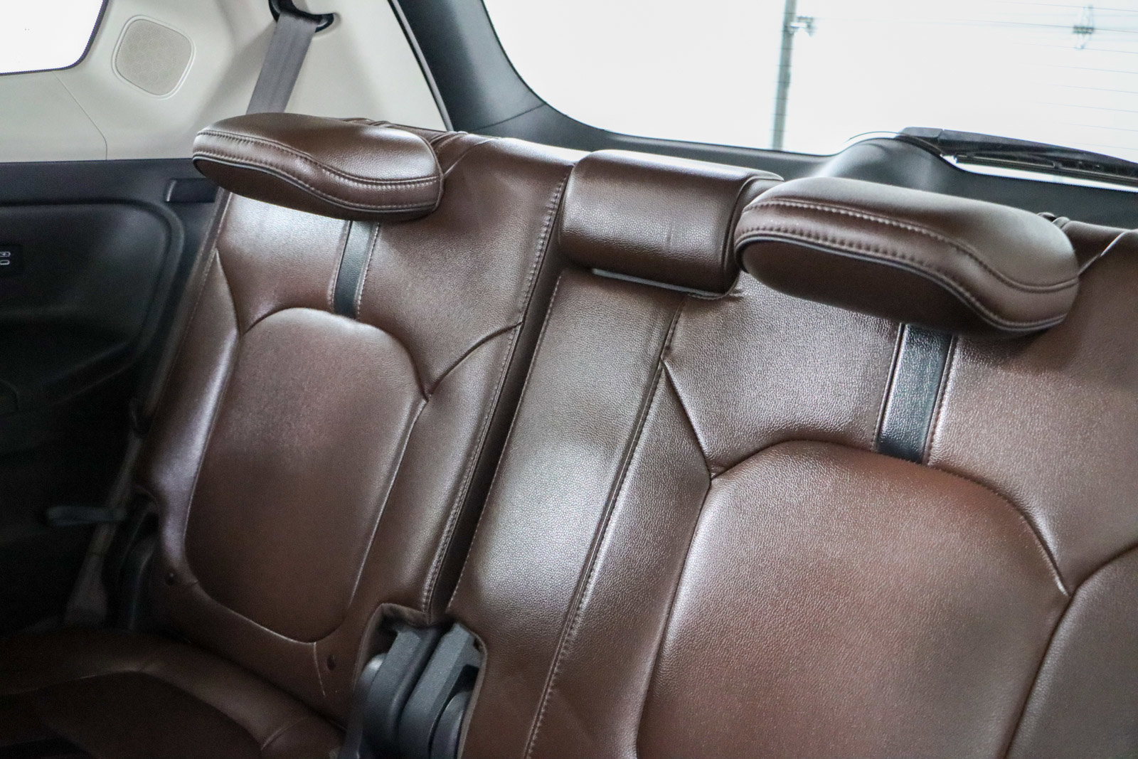 Used 2024 Honda Pilot Elite image 26