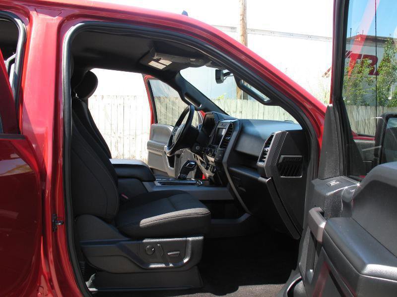 Used 2020 Ford F150 XLT w/ Equipment Group 302A Luxury AWD/4WD image 21